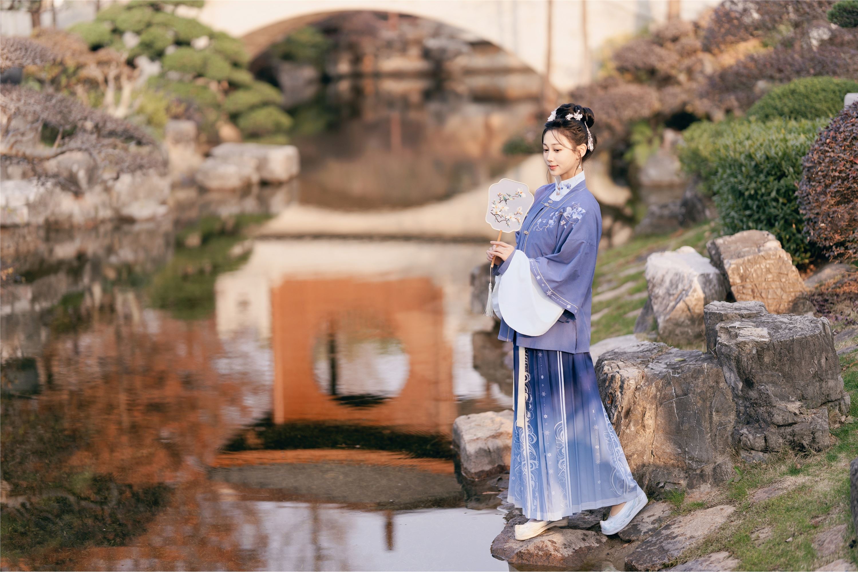 YITUYU 艺图语 2025.03.07 古韵汉风 小智小智